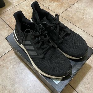 Adidas Womens Ultraboost 20